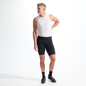 Pearl Izumi Bike Cycling Shorts black men’s activewear biking fitted athletic